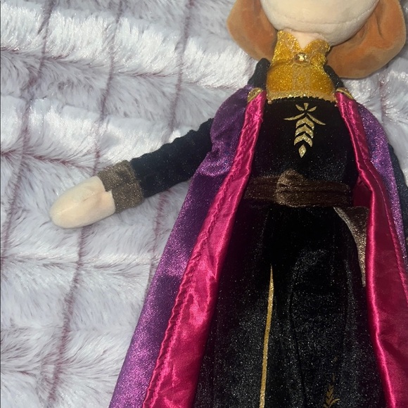 Ty Disney Frozen II Anna with Accessories - Picture 8 of 16
